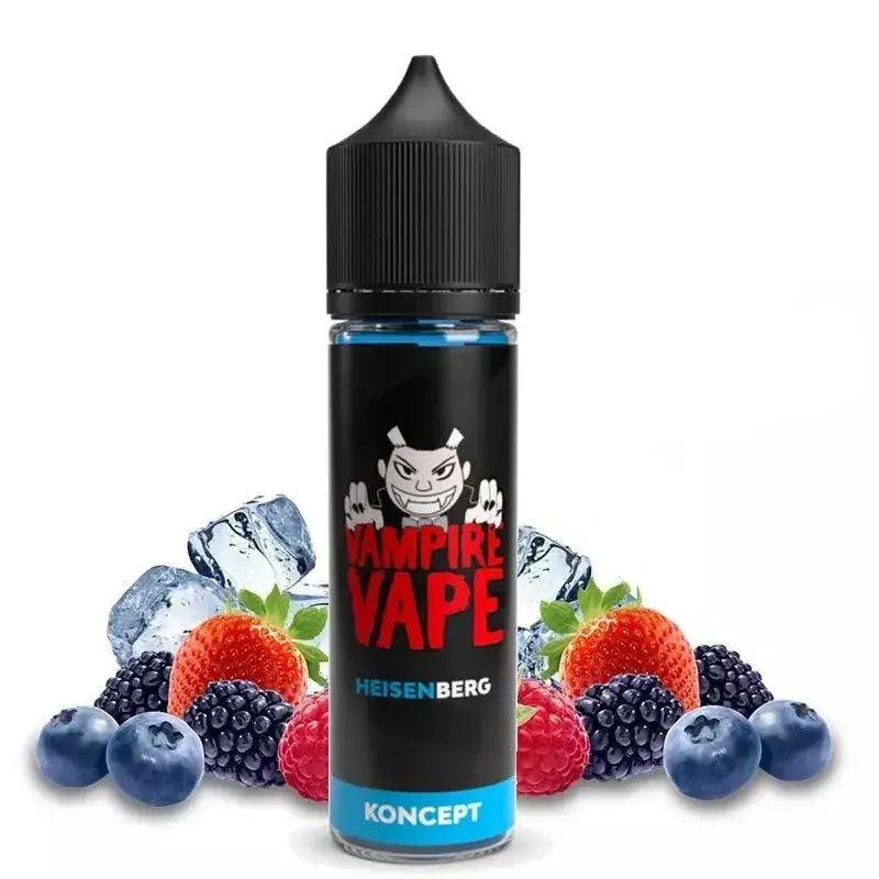 Vampire Vape
