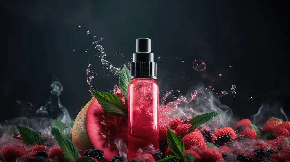 E-liquide à Ondres