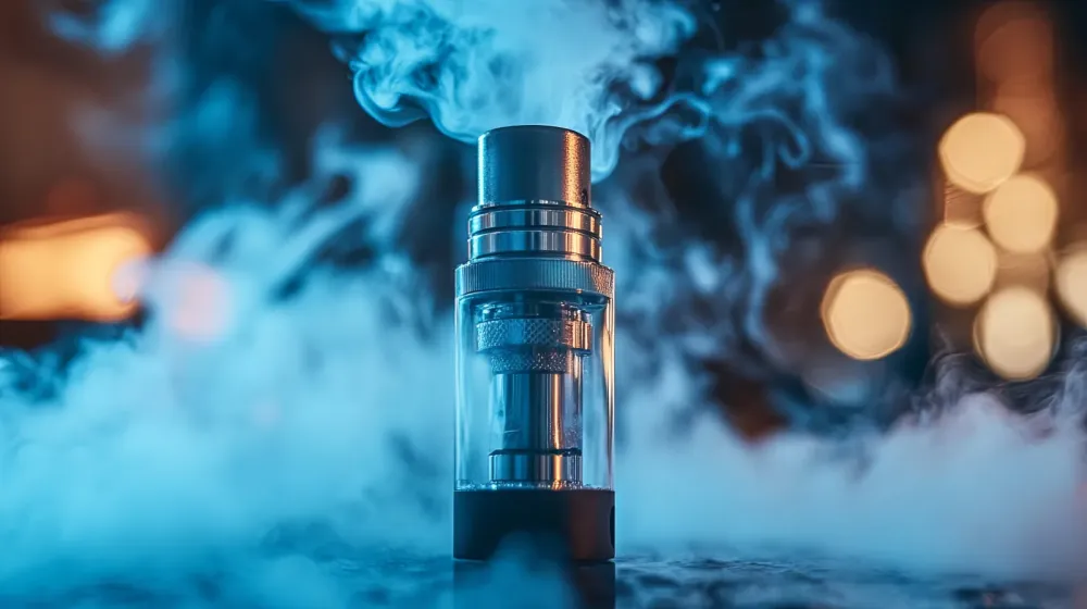 Cigarettes électroniques à Ondres